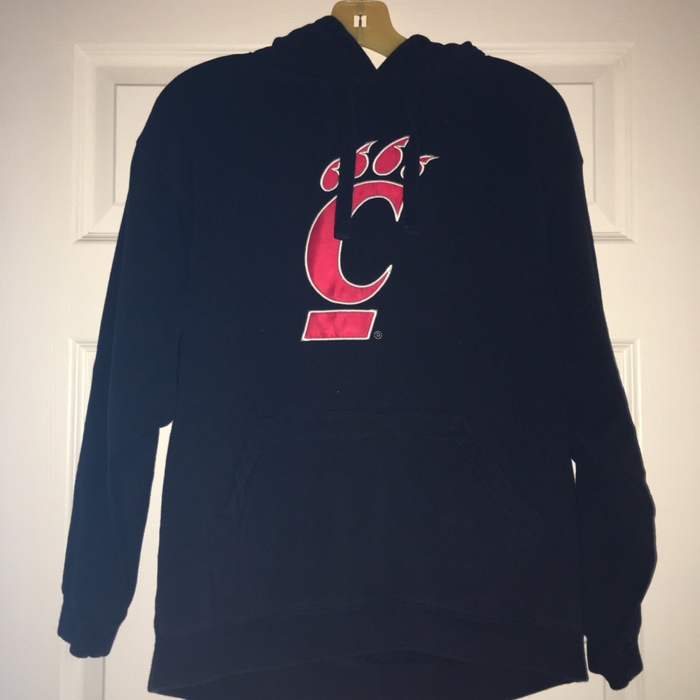 Sweat shirt